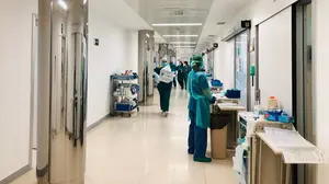 Salud avanza que el Covid-19 est&aacute; en "remisi&oacute;n" en Navarra: "Los datos invitan al optimismo prudente"