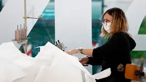 Sanidad asume su derrota frente al coronavirus: "No tenemos experiencia ni respuestas claras"