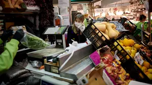 Pamplona recibe casi 2 millones de euros para un proyecto de mercado sostenible