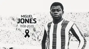Fallece Miguel Jones, exjugador de Osasuna durante la temporada 1967-68 en segunda división