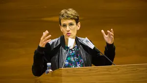 Navarra Suma apuesta por la celebración de un pleno semanal de control al Gobierno foral