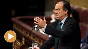 'Bronca' entre UPN y el Gobierno central por el Fuero Nuevo: "No es cuestión de hablar, es de respeto"