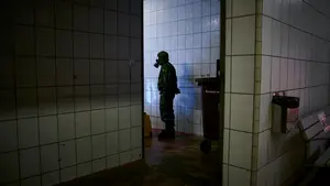 Fallece el cabo de 35 años vacunado en Navarra con AstraZeneca tras un trombo cerebral