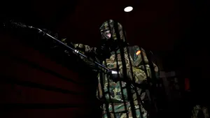 Desinfectan un cuartel de la Guardia Civil tras registrarse un positivo: varios agentes, en aislamiento