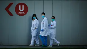 Navarra oferta 186 plazas de formación sanitaria especializada