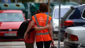La Asociación Navarra de Autismo recibe 16.000 euros para realizar terapia a domicilio