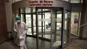 Cinco nuevos fallecidos por coronavirus en Navarra mientras repunta el incremento de contagiados