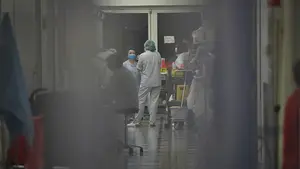 El drama del coronavirus se mantiene: Aragón confirma el fallecimiento de un niño menor de 10 años