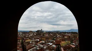 Una asociación cita a los vecinos del Casco Viejo de Pamplona para reflexionar sobre las "prioridades" del barrio