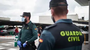 Detenido un vecino de Cortes por la muerte de un concejal en Zaragoza hace tres meses