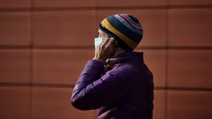 Unas 1.200 personas están confinadas al ser contactos directos de los 51 infectados del brote de Mendillorri