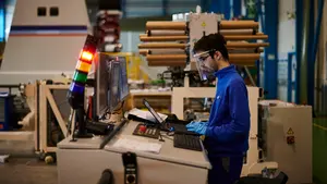 MTorres y los sindicatos acuerdan prorrogar el ERTE hasta finales de 2021