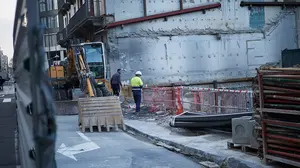 El Gobierno foral calcula cuánto caerá el PIB de Navarra como consecuencia del coronavirus