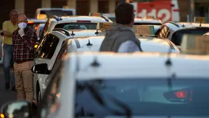 La Mancomunidad de Pamplona convoca subvenciones para impulsar el uso del servicio de taxi