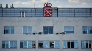 Denuncian la muerte de un camionero en Landaben y una limpiadora en Hospitales