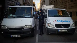 Navarra dará ayudas de hasta 2.200 euros a los autónomos y apunta al Estado ante la condonación de su cuota