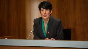 El Gobierno de Navarra reconoce incertidumbres para fijar el techo de gasto y hacer los Presupuestos