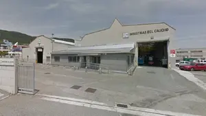 Denuncian despidos en empresas de Navarra: "Se producen por quejarse de no tener medidas de protección"