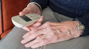 "No se han adoptado medidas necesarias": piden una investigación sobre el Covid-19 en las residencias navarras