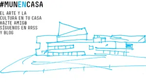 De Salvador Sobral a Oscar Mariné: estas son las propuestas del Museo Universidad de Navarra en casa