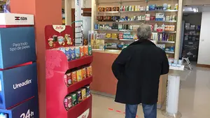 Navarra ayuda con los gastos de tratamientos médicos prescritos por personal del SNS