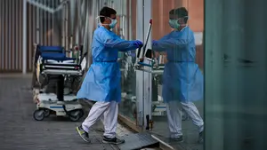 Salud reanuda la próxima semana el plazo para presentar los méritos para el concurso oposición de celador