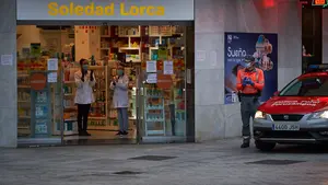 Las farmacias navarras buscan la fórmula para un acceso justo y equitativo a mascarillas