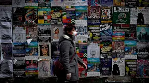 El Gobierno foral sigue apelando al fin del confinamiento sin controlar cuántos positivos están aislados en sus casas