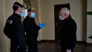 El Gobierno no realizará ningún estudio sobre los fallecidos en las residencias hasta que haya pasado la pandemia