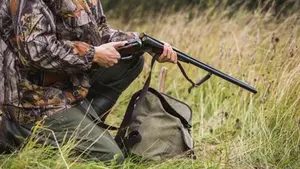 ¿Pendiente de licencia de armas en Navarra? Así informará desde ahora la Guardia Civil