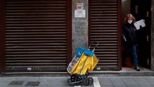 Correos ofrecerá casi 3.000 nuevos puestos en Navarra: más de la mitad serán de reparto
