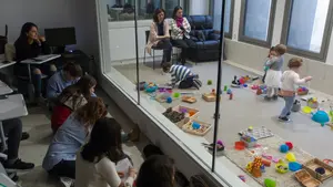&iquest;C&oacute;mo se juega en el confinamiento? Una universidad navarra lanza un estudio para las familias