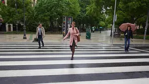 El Gobierno de Navarra defiende a Sánchez y sus criterios para que los niños salgan a la calle