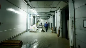 La Cámara de Comercio pide "medidas" y asegura que "la recuperación prevista para 2021 puede ser menos intensa"