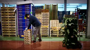 El Gobierno foral se escuda en la "incertidumbre" para justificar el aumento del paro