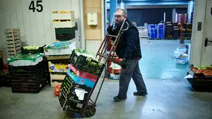 Más de 56.000 personas se han visto afectadas por un expediente de regulación de empleo en Navarra a causa del Covid-19