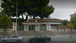 Detenido tras provocar desórdenes en el albergue de Tudela y tratar de agredir a varios agentes de policía