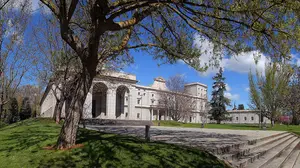 La Universidad de Navarra, entre las cien mejores del mundo en la lucha contra la pobreza y el hambre