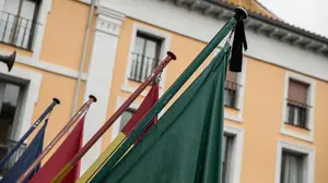 Pamplona declara el luto oficial: "En recuerdo de las víctimas y solidaridad con las familias"