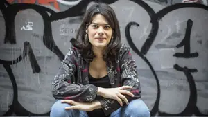 19 meses de prisión a la diputada de Podemos Isa Serra por insultar y arrojar objetos a agentes de la policía