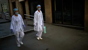 Pamplona constituye la nueva empresa p&uacute;blica para el servicio de atenci&oacute;n a domicilio