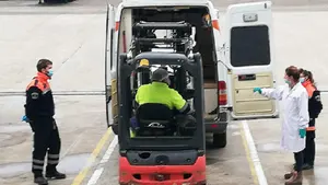 Una empresa navarra dona más de 12.000 raciones de comida a centros sanitarios y organizaciones benéficas