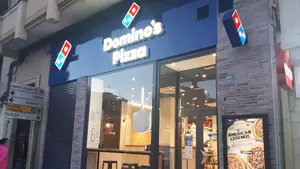 Domino's Pizza dispara un 31% su beneficio hasta marzo en pleno confinamiento por la pandemia 