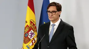 El Gobierno no descarta endurecer la medidas de Navidad y decidirá si autoriza los test de antígenos en farmacias