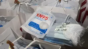 Denuncian que una empresa de Landaben no cumple con la separación de sus trabajadores