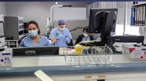 Navarra presenta su estrategia para la igualdad de g&eacute;nero en investigaci&oacute;n, ciencia y tecnolog&iacute;a