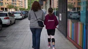 Nuevas ayudas para familias monoparentales en Navarra con pagos únicos de hasta 800 euros