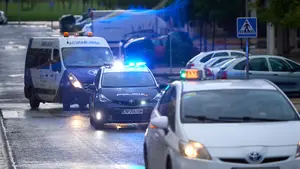 Vecinos de Ripagaina exigen una mayor coordinación policial ante el aumento de robos