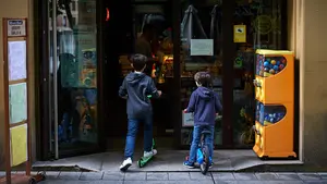 "Priorizar el bien común": un filósofo de la UNAV pide afrontar la pandemia sin dejar de lado a mayores y niños