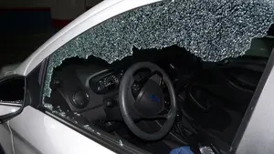 La Policía Foral avisa de los lugares turísticos más frecuentes en los que se producen robos en vehículos